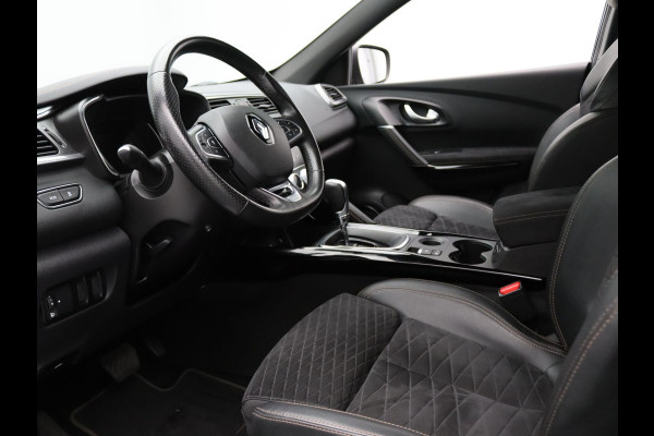 Renault Kadjar 160pk TCe Black Edition Automaat Camera | Cruise | Navi | Parkeersens. v+a | Stoelverw.