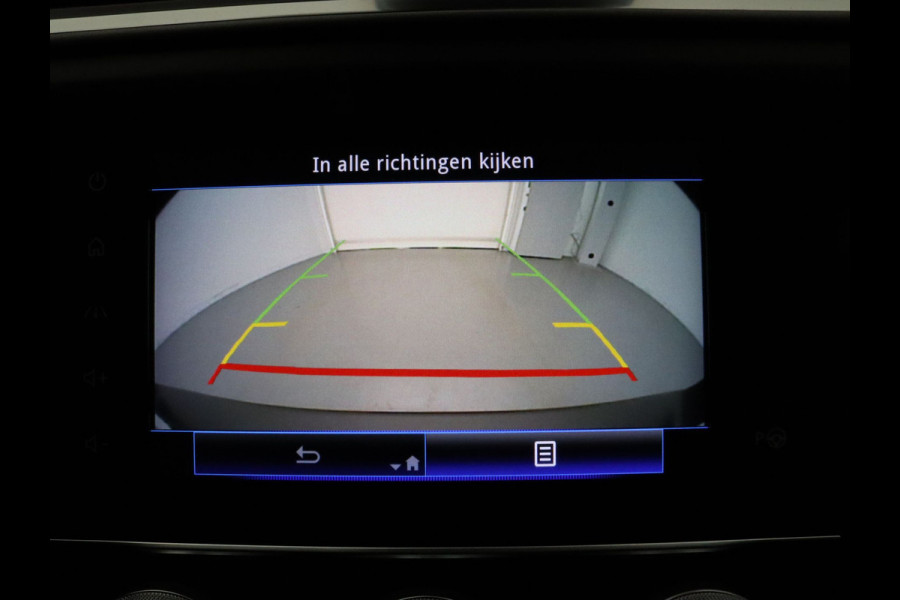 Renault Kadjar 160pk TCe Black Edition Automaat Camera | Cruise | Navi | Parkeersens. v+a | Stoelverw.
