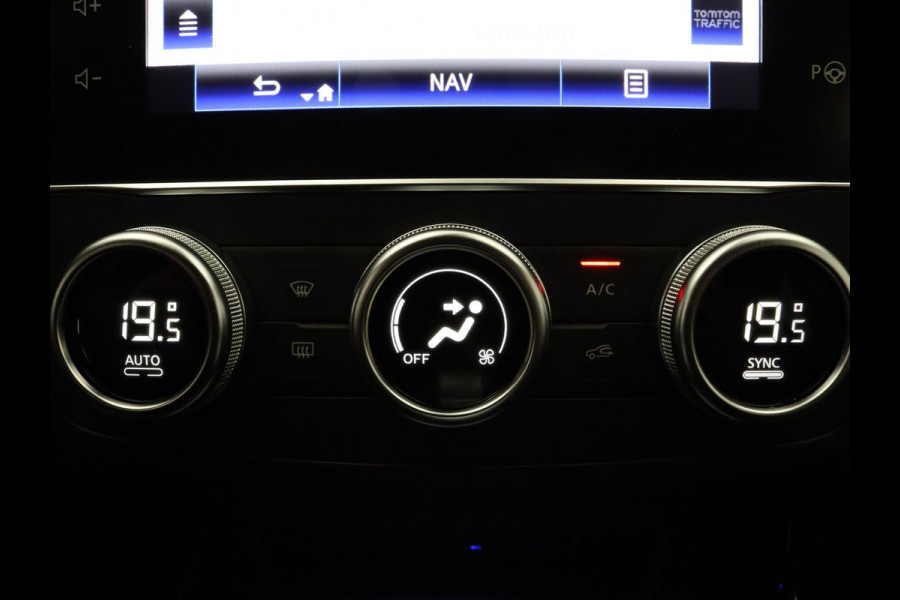 Renault Kadjar 160pk TCe Black Edition Automaat Camera | Cruise | Navi | Parkeersens. v+a | Stoelverw.