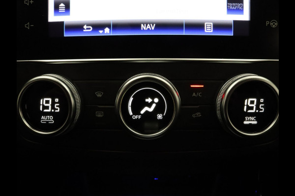 Renault Kadjar 160pk TCe Black Edition Automaat Camera | Cruise | Navi | Parkeersens. v+a | Stoelverw.