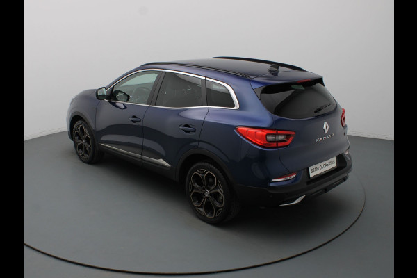 Renault Kadjar 160pk TCe Black Edition Automaat Camera | Cruise | Navi | Parkeersens. v+a | Stoelverw.