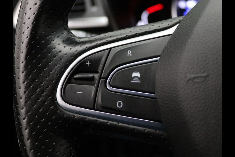 Renault Kadjar 160pk TCe Black Edition Automaat Camera | Cruise | Navi | Parkeersens. v+a | Stoelverw.