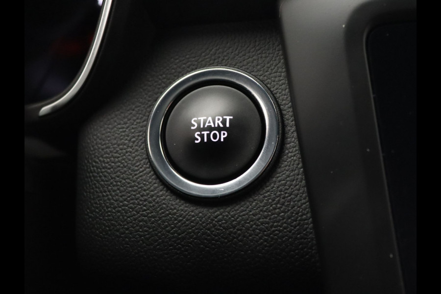 Renault Kadjar 160pk TCe Black Edition Automaat Camera | Cruise | Navi | Parkeersens. v+a | Stoelverw.
