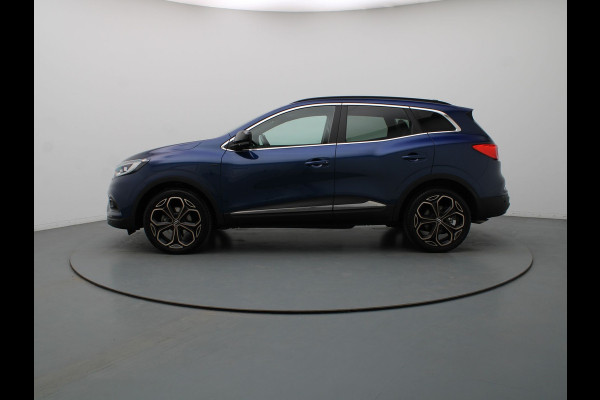 Renault Kadjar 160pk TCe Black Edition Automaat Camera | Cruise | Navi | Parkeersens. v+a | Stoelverw.