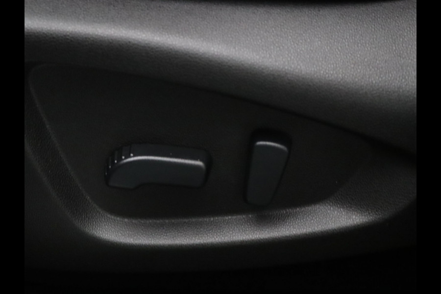 Renault Kadjar 160pk TCe Black Edition Automaat Camera | Cruise | Navi | Parkeersens. v+a | Stoelverw.
