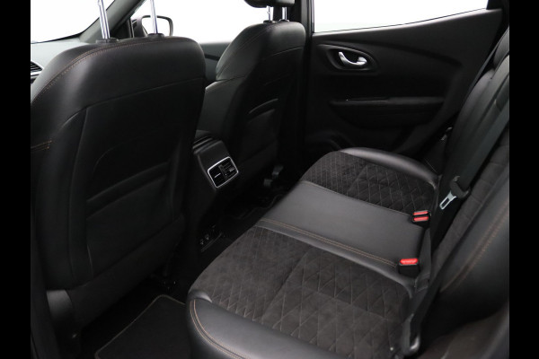 Renault Kadjar 160pk TCe Black Edition Automaat Camera | Cruise | Navi | Parkeersens. v+a | Stoelverw.