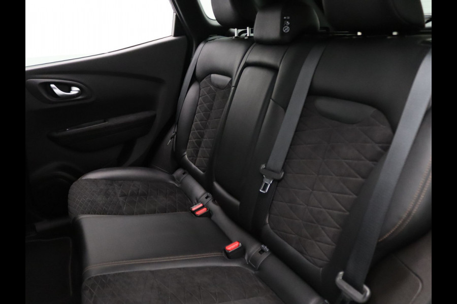 Renault Kadjar 160pk TCe Black Edition Automaat Camera | Cruise | Navi | Parkeersens. v+a | Stoelverw.