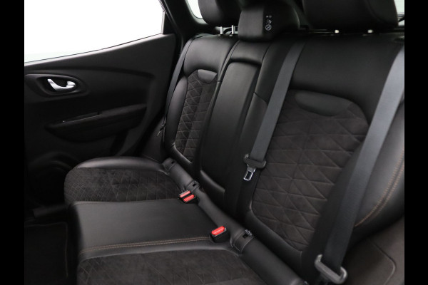 Renault Kadjar 160pk TCe Black Edition Automaat Camera | Cruise | Navi | Parkeersens. v+a | Stoelverw.