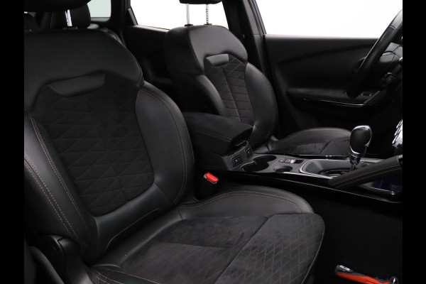 Renault Kadjar 160pk TCe Black Edition Automaat Camera | Cruise | Navi | Parkeersens. v+a | Stoelverw.