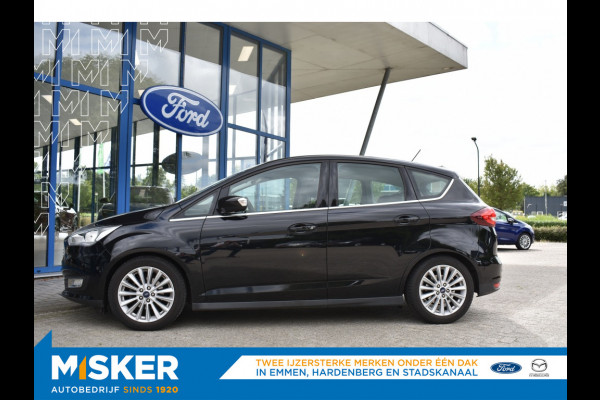 Ford C-MAX 1.0 Titanium