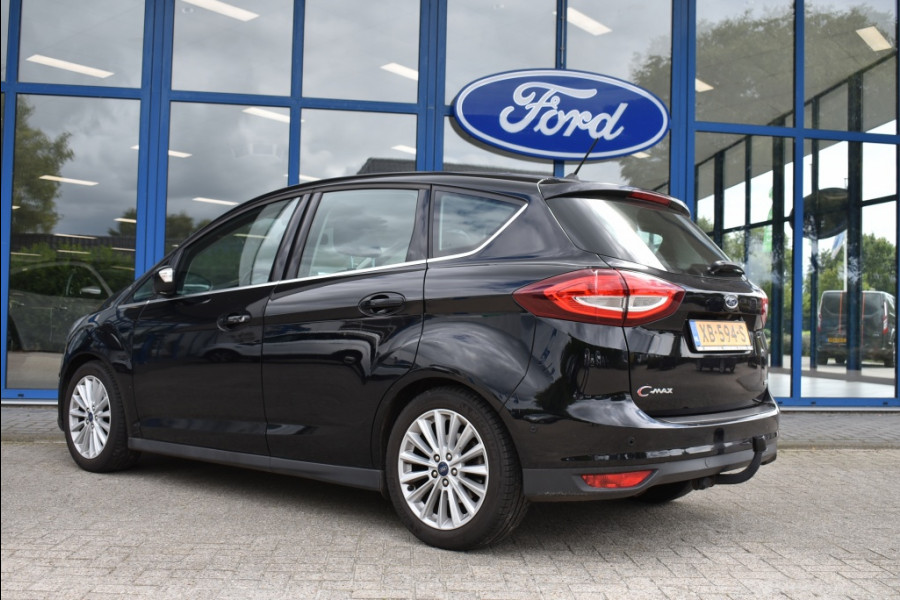 Ford C-MAX 1.0 Titanium