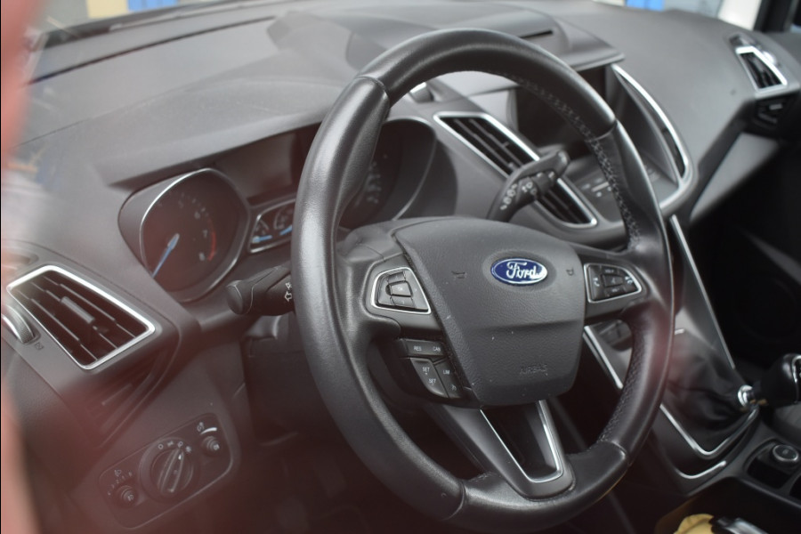 Ford C-MAX 1.0 Titanium