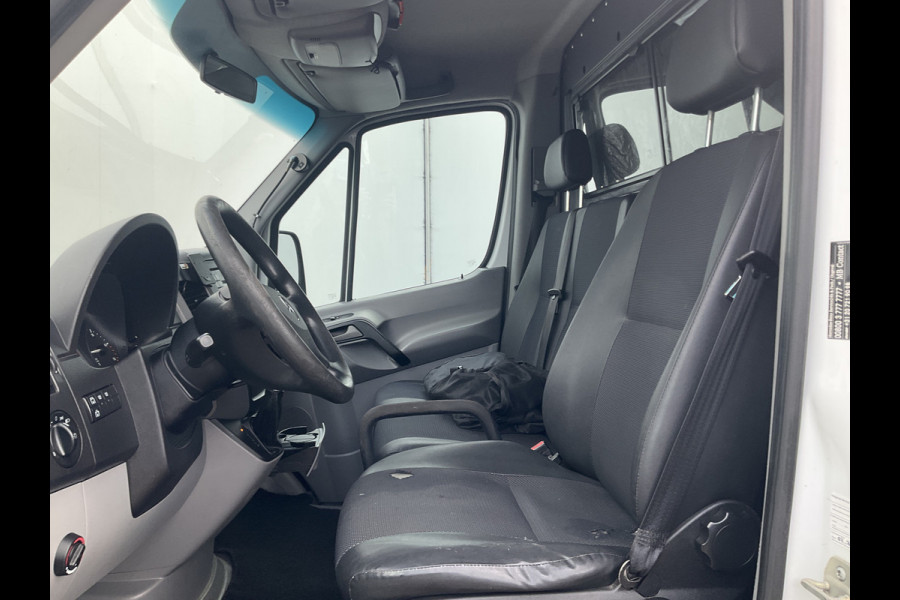 Mercedes-Benz Sprinter 214 2.2 CDI 325 Aut7 Offroad pakket Camperombouw