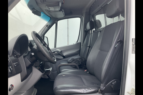 Mercedes-Benz Sprinter 214 2.2 CDI 325 Aut7 Offroad pakket Camperombouw