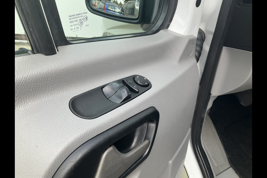 Mercedes-Benz Sprinter 214 2.2 CDI 325 Aut7 Offroad pakket Camperombouw
