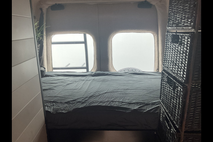 Mercedes-Benz Sprinter 214 2.2 CDI 325 Aut7 Offroad pakket Camperombouw