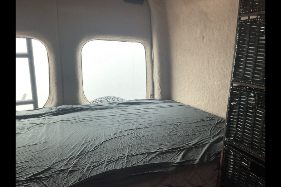 Mercedes-Benz Sprinter 214 2.2 CDI 325 Aut7 Offroad pakket Camperombouw