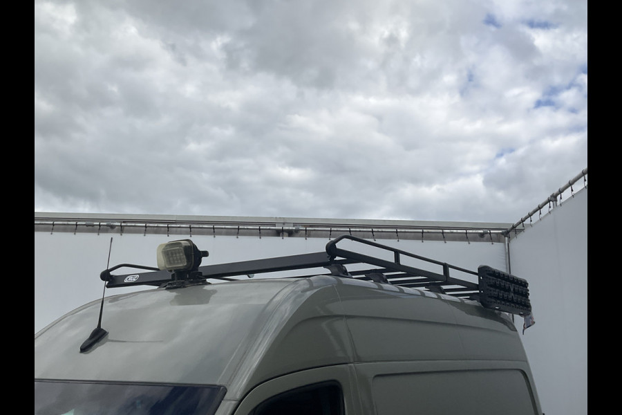 Mercedes-Benz Sprinter 214 2.2 CDI 325 Aut7 Offroad pakket Camperombouw