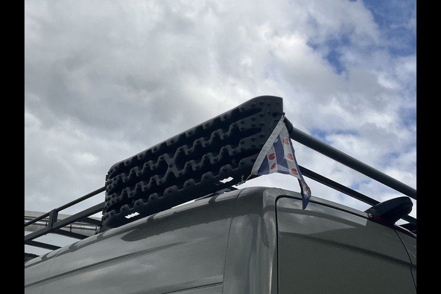 Mercedes-Benz Sprinter 214 2.2 CDI 325 Aut7 Offroad pakket Camperombouw