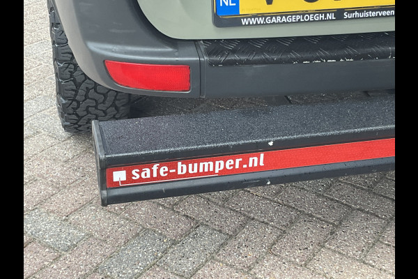 Mercedes-Benz Sprinter 214 2.2 CDI 325 Aut7 Offroad pakket Camperombouw
