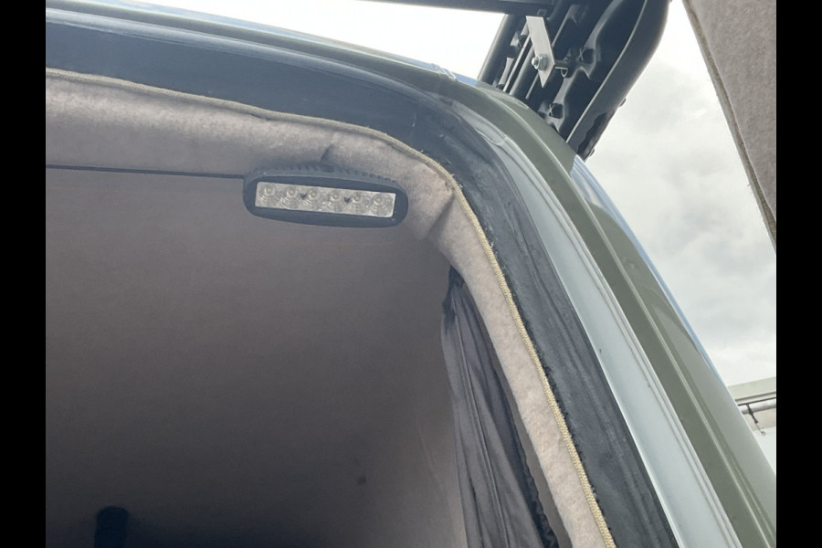Mercedes-Benz Sprinter 214 2.2 CDI 325 Aut7 Offroad pakket Camperombouw