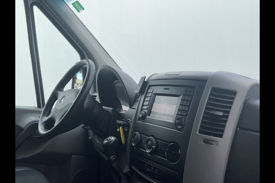 Mercedes-Benz Sprinter 214 2.2 CDI 325 Aut7 Offroad pakket Camperombouw