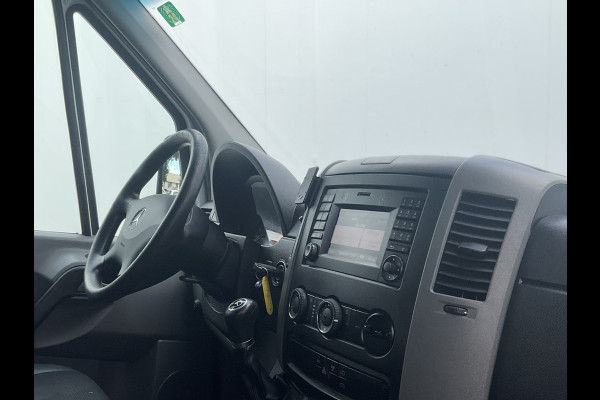 Mercedes-Benz Sprinter 214 2.2 CDI 325 Aut7 Offroad pakket Camperombouw