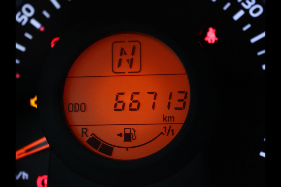 Citroën C1 70pk VTi Airscape Shine Automaat Camera | Climate | Carplay | Stoelverw.