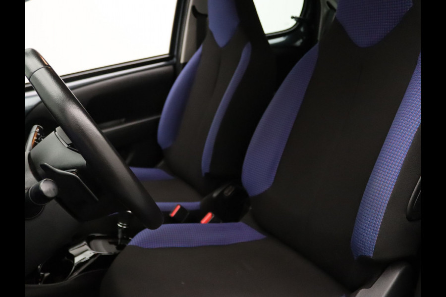 Citroën C1 70pk VTi Airscape Shine Automaat Camera | Climate | Carplay | Stoelverw.