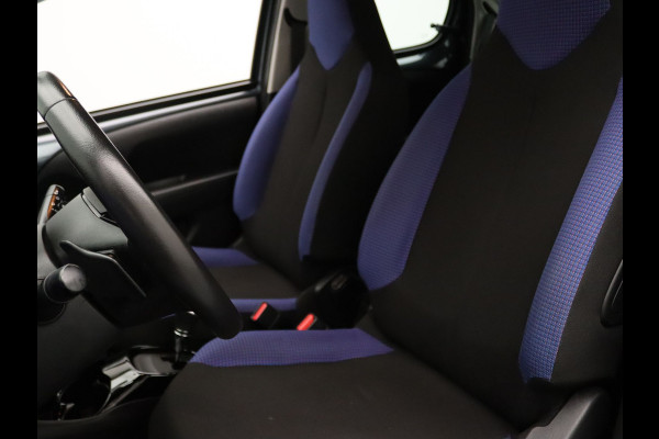 Citroën C1 70pk VTi Airscape Shine Automaat Camera | Climate | Carplay | Stoelverw.