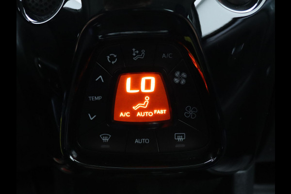 Citroën C1 70pk VTi Airscape Shine Automaat Camera | Climate | Carplay | Stoelverw.