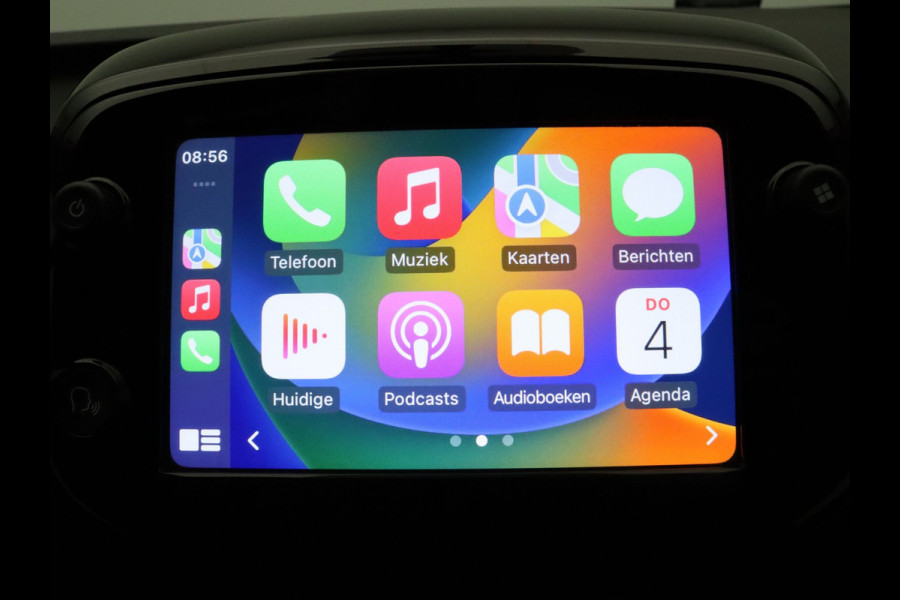 Citroën C1 70pk VTi Airscape Shine Automaat Camera | Climate | Carplay | Stoelverw.