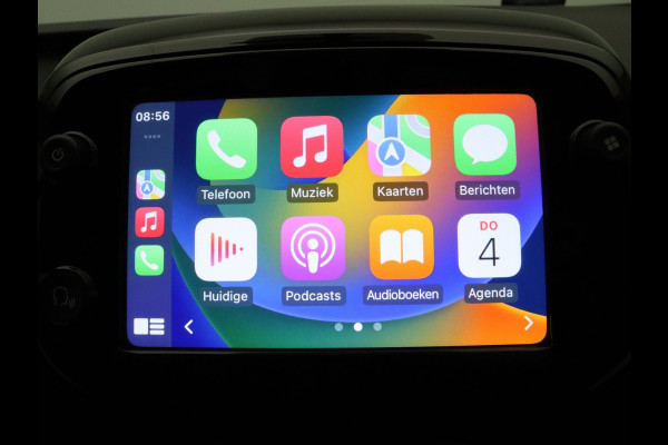 Citroën C1 70pk VTi Airscape Shine Automaat Camera | Climate | Carplay | Stoelverw.