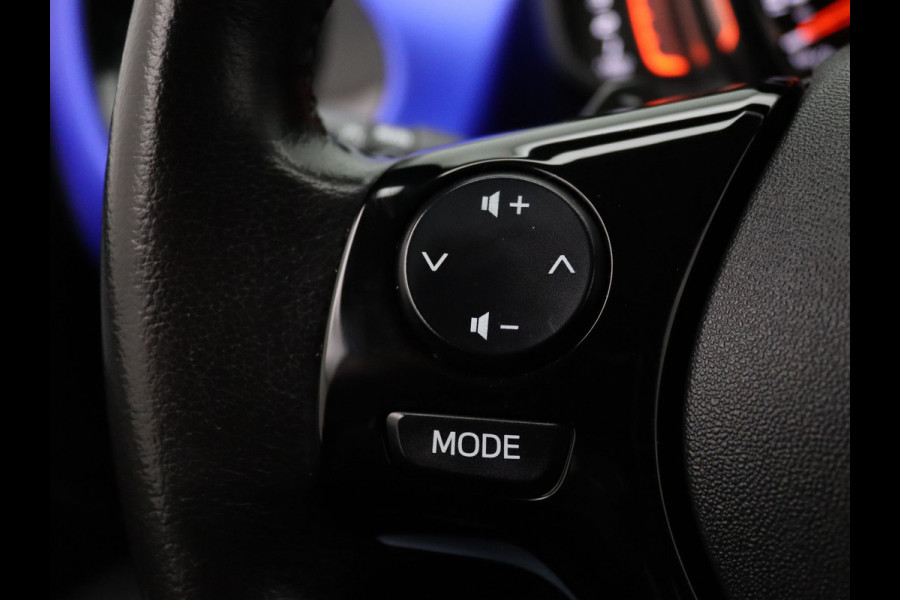 Citroën C1 70pk VTi Airscape Shine Automaat Camera | Climate | Carplay | Stoelverw.