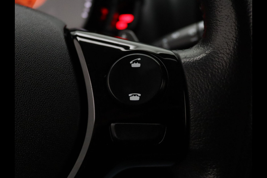Citroën C1 70pk VTi Airscape Shine Automaat Camera | Climate | Carplay | Stoelverw.