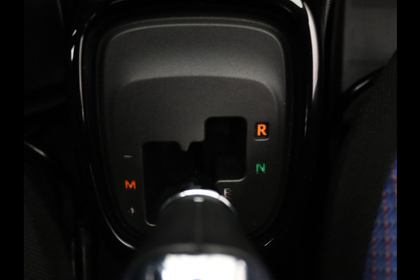 Citroën C1 70pk VTi Airscape Shine Automaat Camera | Climate | Carplay | Stoelverw.