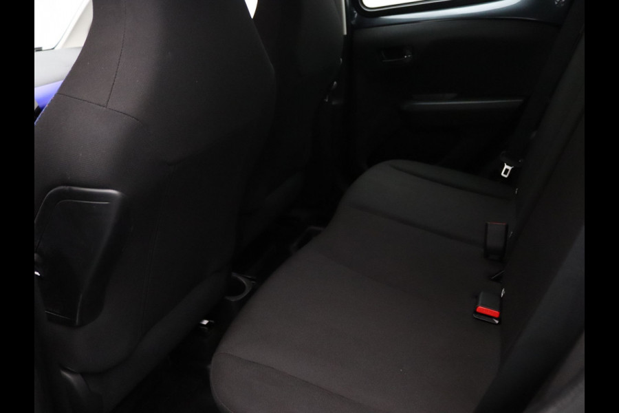Citroën C1 70pk VTi Airscape Shine Automaat Camera | Climate | Carplay | Stoelverw.