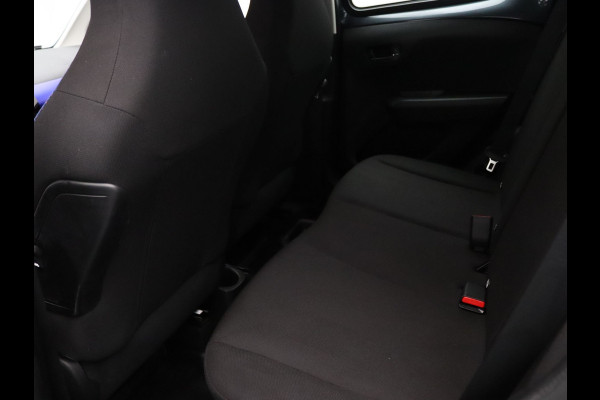 Citroën C1 70pk VTi Airscape Shine Automaat Camera | Climate | Carplay | Stoelverw.