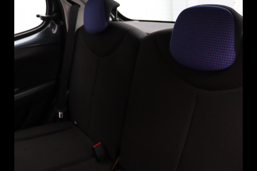 Citroën C1 70pk VTi Airscape Shine Automaat Camera | Climate | Carplay | Stoelverw.