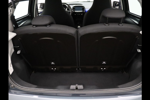 Citroën C1 70pk VTi Airscape Shine Automaat Camera | Climate | Carplay | Stoelverw.