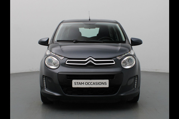 Citroën C1 70pk VTi Airscape Shine Automaat Camera | Climate | Carplay | Stoelverw.