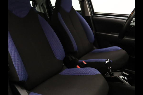 Citroën C1 70pk VTi Airscape Shine Automaat Camera | Climate | Carplay | Stoelverw.