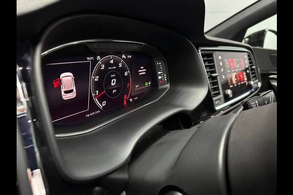 CUPRA Ateca 2.0 TSI 4DRIVE 2020