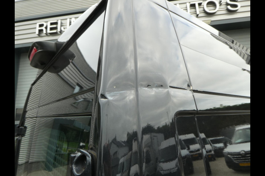Peugeot Boxer 330 2.0 BlueHDI L2H2, Euro 6, 130pk, Airco, Camera, 3-Zits.