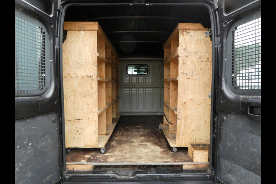 Peugeot Boxer 330 2.0 BlueHDI L2H2, Euro 6, 130pk, Airco, Camera, 3-Zits.