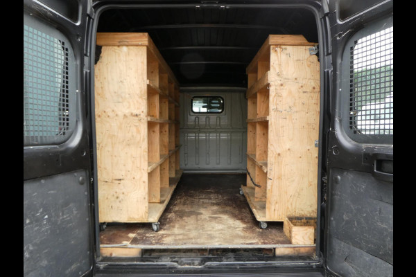 Peugeot Boxer 330 2.0 BlueHDI L2H2, Euro 6, 130pk, Airco, Camera, 3-Zits.