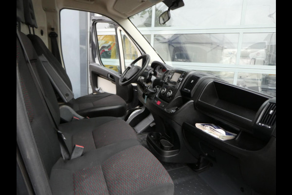 Peugeot Boxer 330 2.0 BlueHDI L2H2, Euro 6, 130pk, Airco, Camera, 3-Zits.