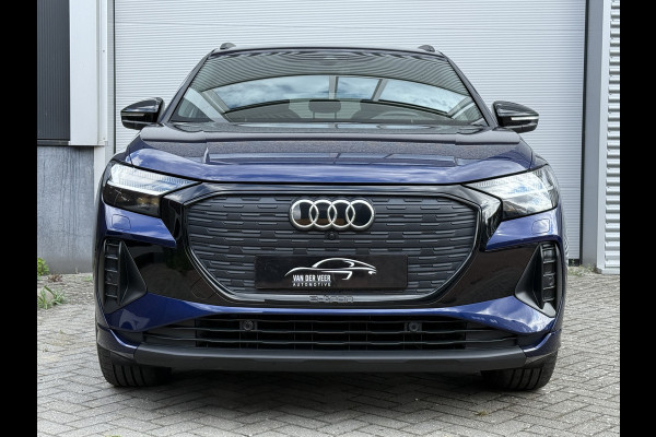 Audi Q4 e-tron 35 Launch edition Advanced 55 kWh | Trekhaak | Apple carplay | 20''Inch
