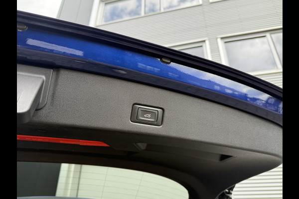 Audi Q4 e-tron 35 Launch edition Advanced 55 kWh | Trekhaak | Apple carplay | 20''Inch