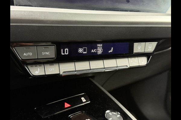 Audi Q4 e-tron 35 Launch edition Advanced 55 kWh | Trekhaak | Apple carplay | 20''Inch